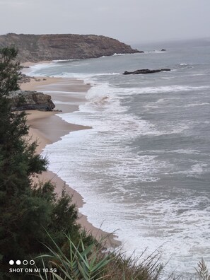 Beach - Casinha da Zélia (Atouguia da Baleia)