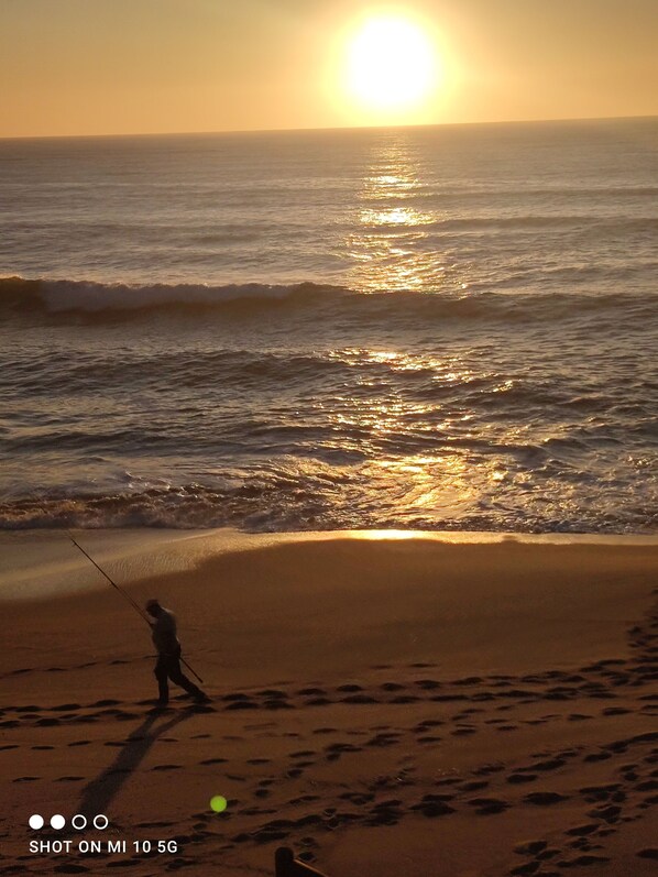 Plage