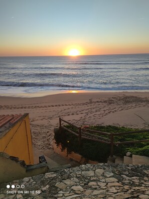 Beach - Casinha da Zélia (Atouguia da Baleia)