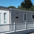 Project Binka - Luxury Caravan / Lodge 2 Bedrooms