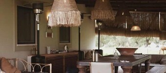 Herdade da Saudade - Fuego - Casa Equus