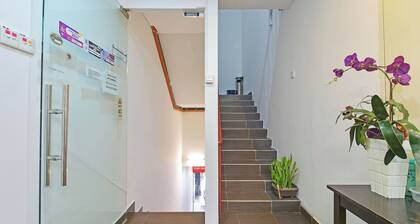 OYO 90853 New Soho Hotel