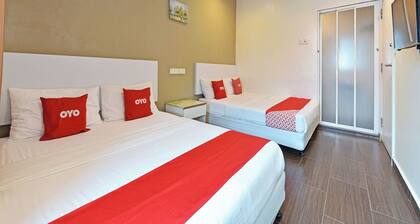 OYO 90853 New Soho Hotel