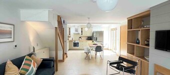 Orford’s old fire station