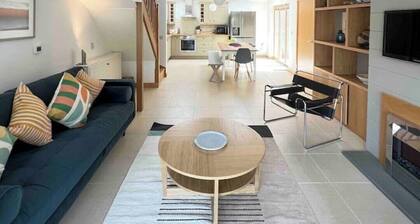 Orford’s old fire station