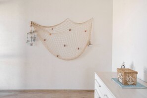 Interior - Debora apartment with private parking just minutes from the sea (Porto San Paolo)