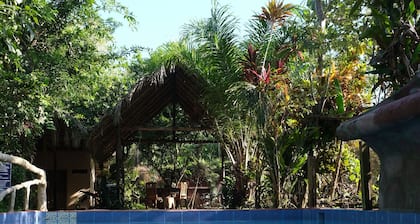 Iguanitas Lodge