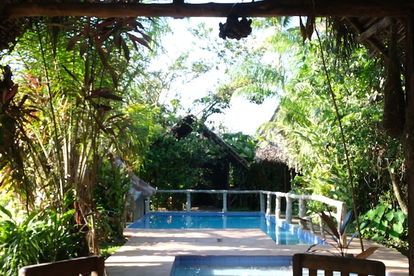 Area keluarga