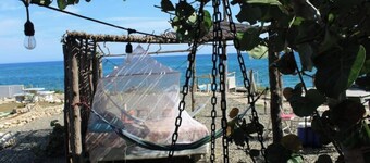 Frente al mar Vistas Increíbles