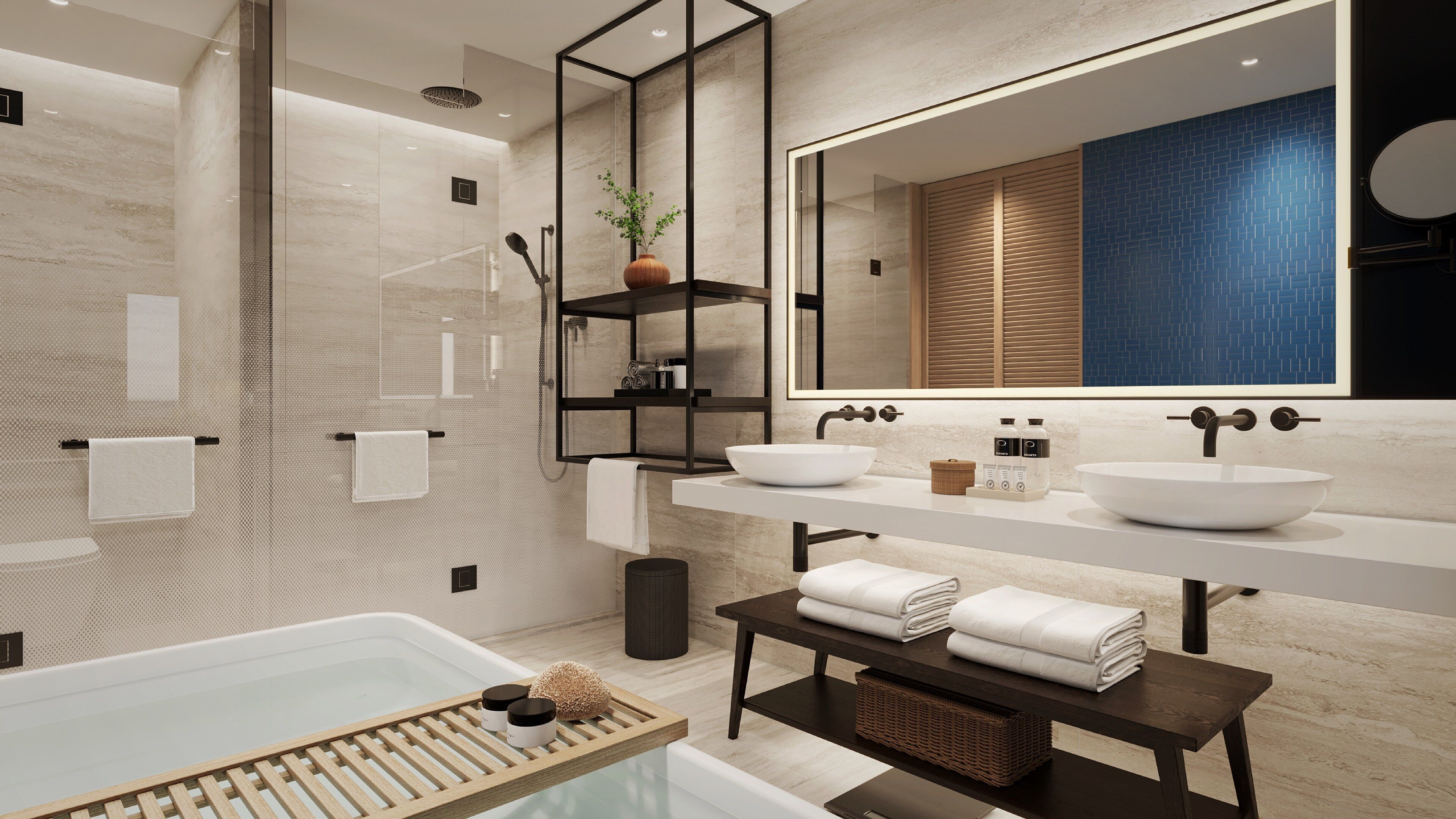 Kamar mandi