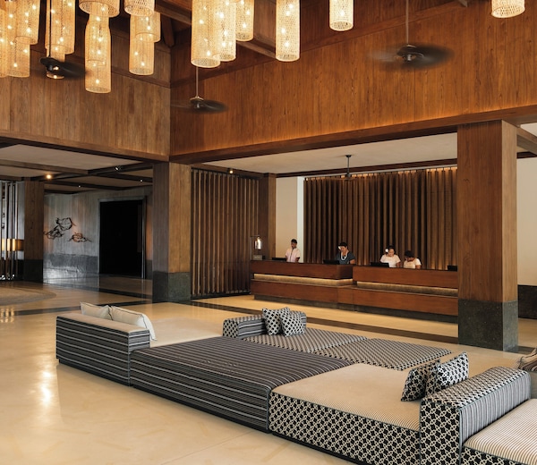Crowne Plaza Fiji Nadi Bay Resort & Spa By Ihg - Nadi