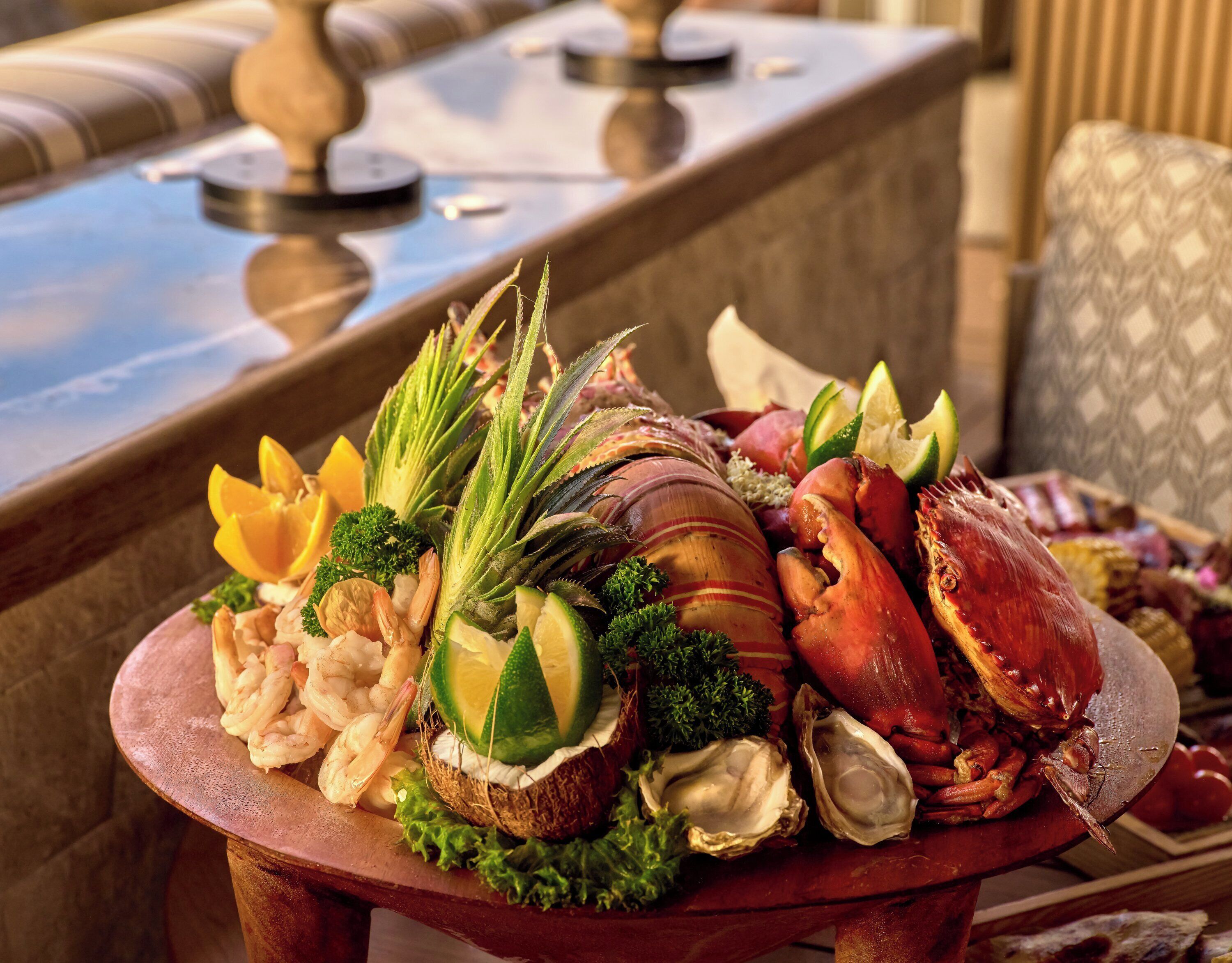 Foto - Crowne Plaza Fiji Nadi Bay Resort & Spa by IHG