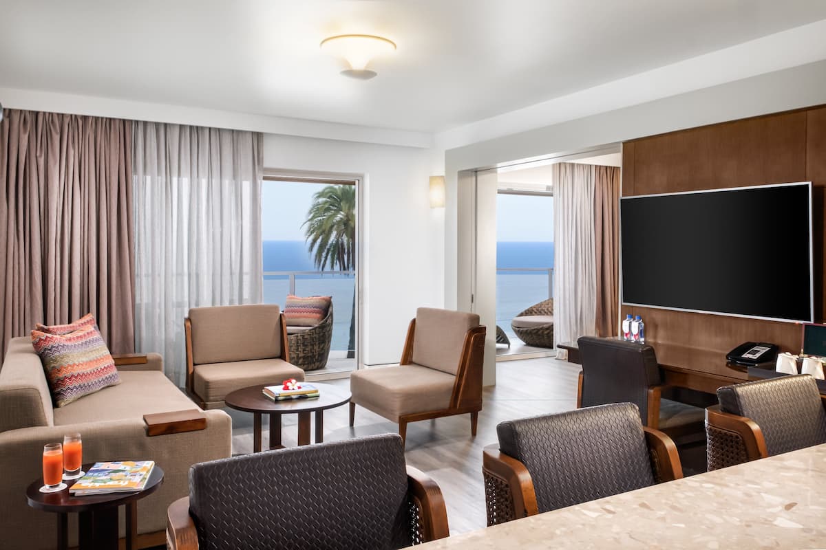 Suite, 1 Bedroom
