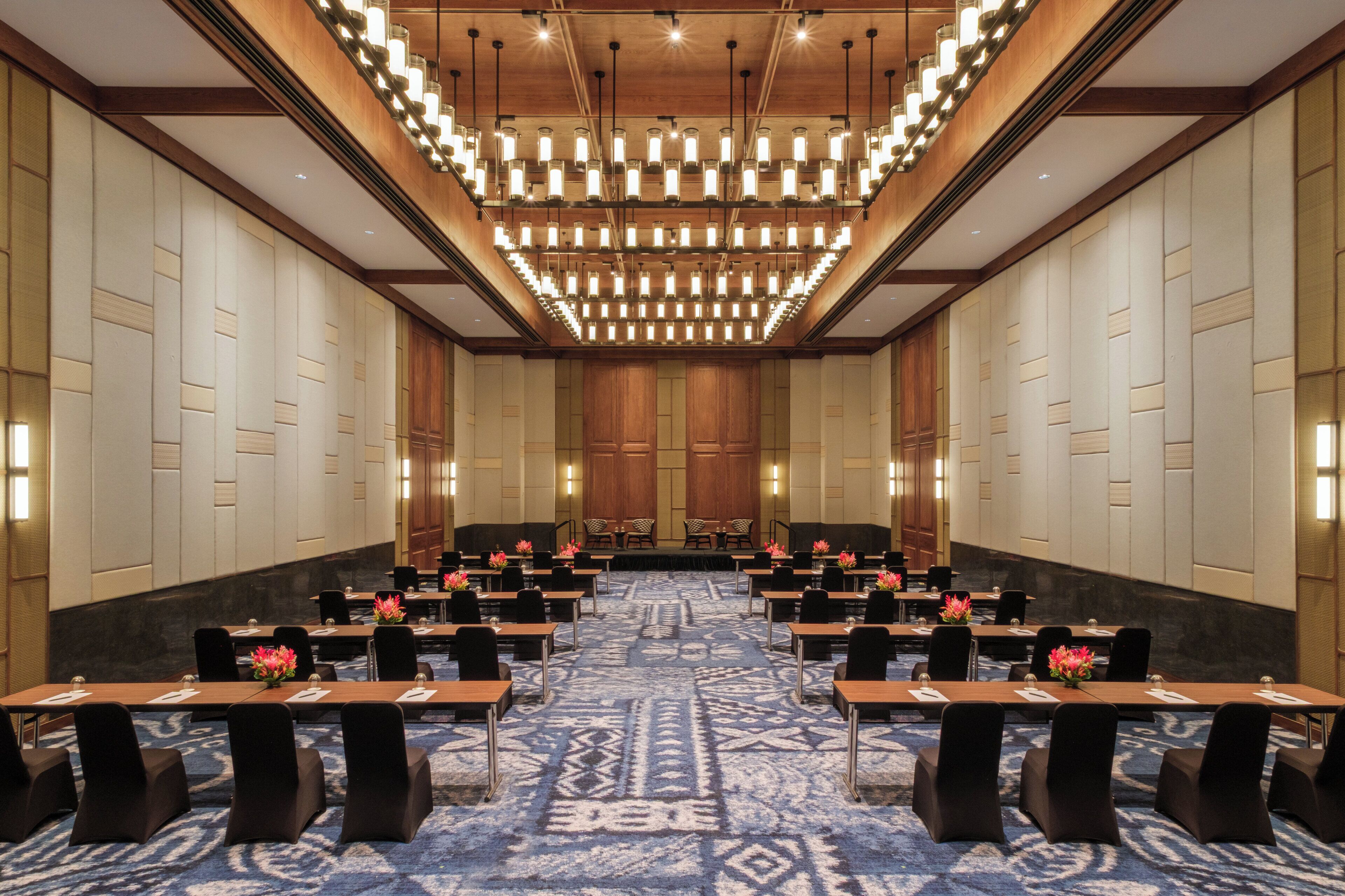 Foto - Crowne Plaza Fiji Nadi Bay Resort & Spa by IHG