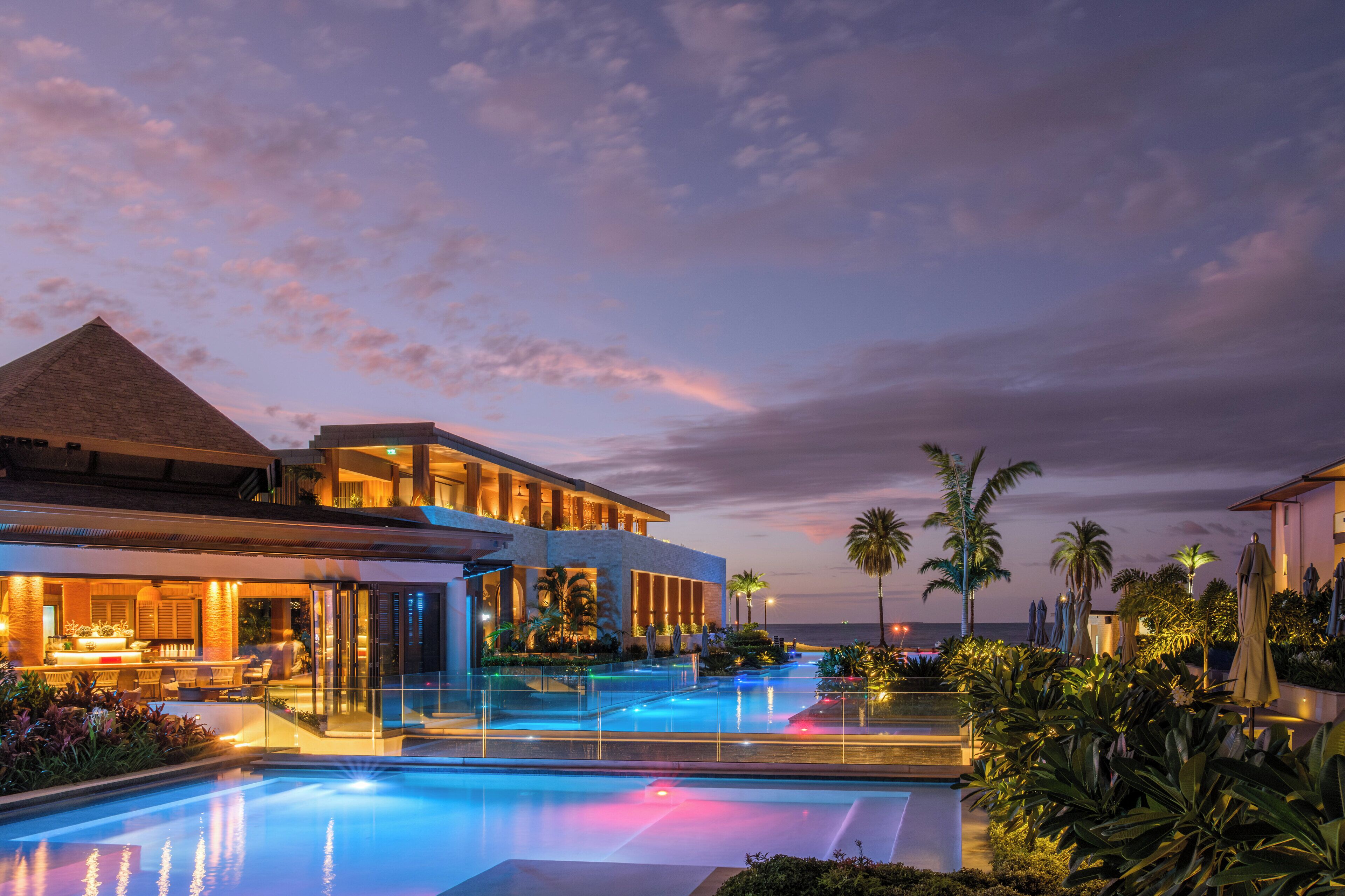 Foto - Crowne Plaza Fiji Nadi Bay Resort & Spa by IHG