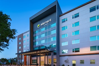 Element Albuquerque Uptown