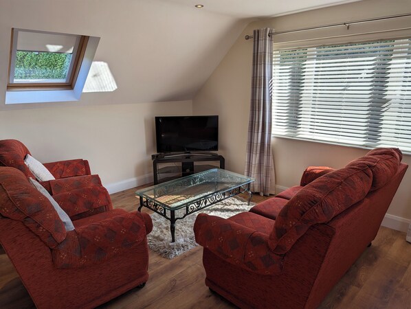 منطقة المعيشة