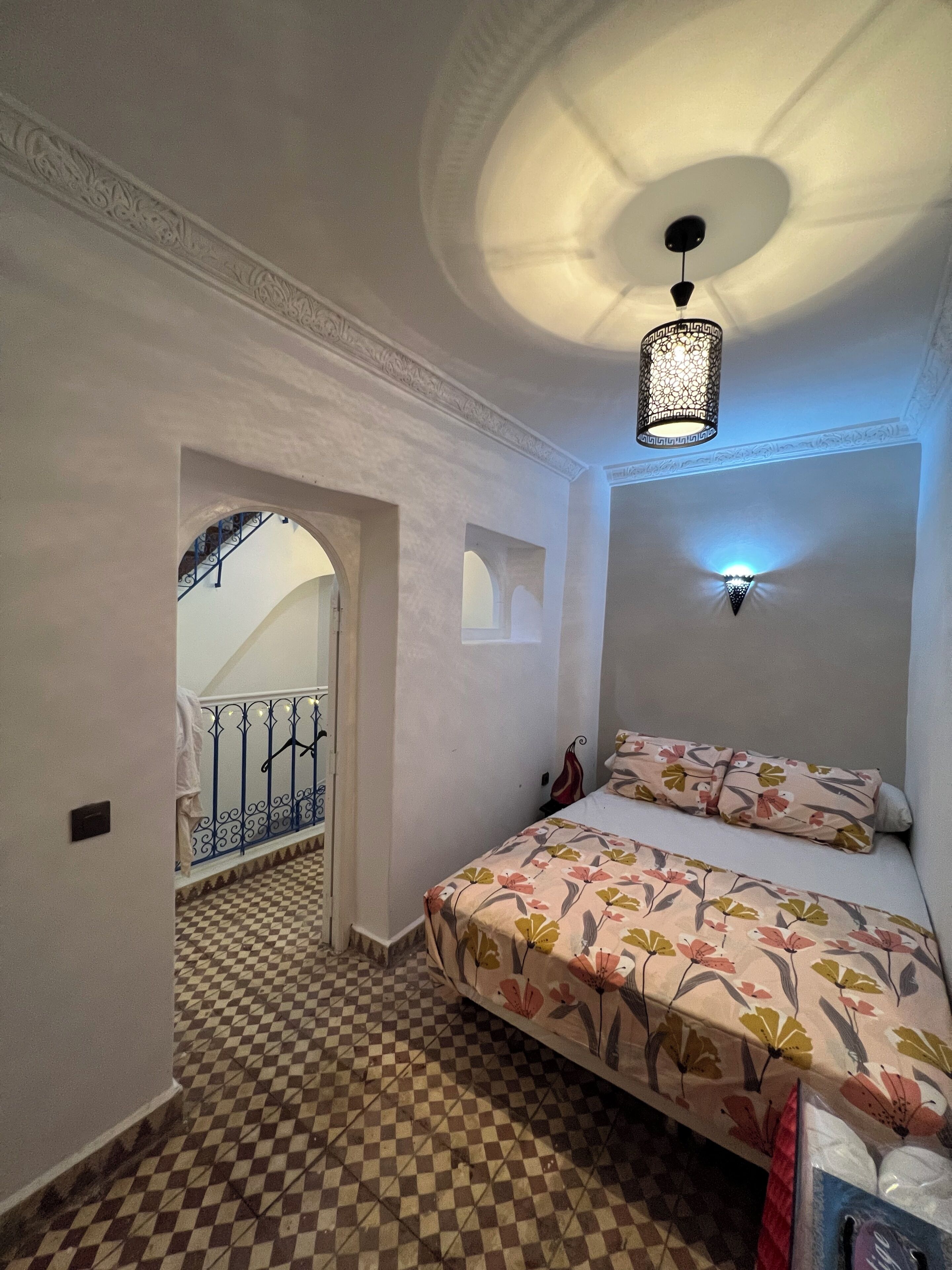 3 chambres, Wi-Fi gratuit, draps fournis