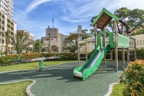 Children’s area - Starting point for your adventures in Manila with 200mbps wifi (Pasay)