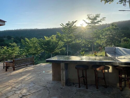 Tranquil 2-Bedroom Farm House