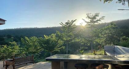 Tranquil 2-Bedroom Farm House