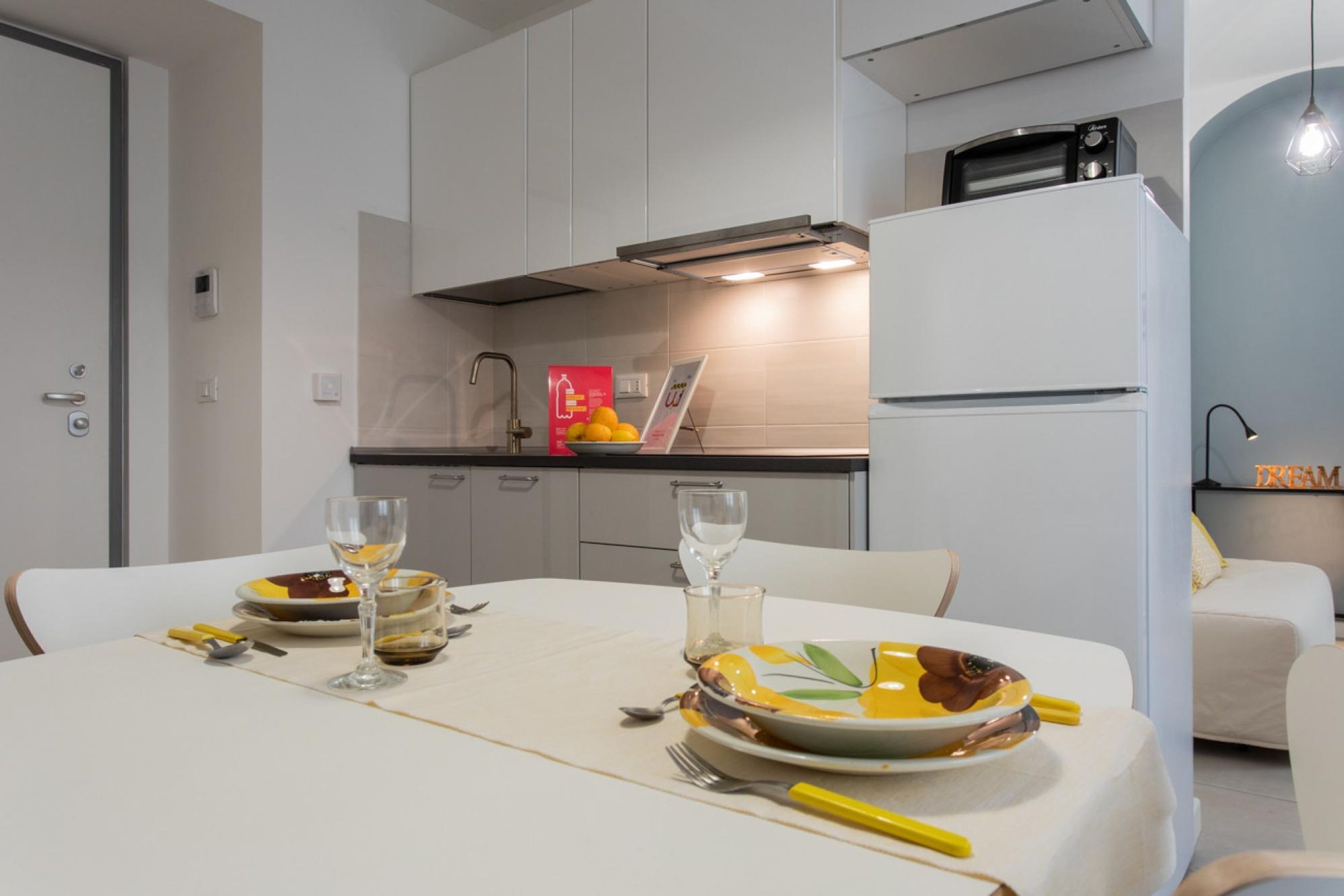 Apartment | 1 bedroom