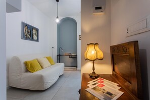 Apartamento | 1 dormitorio