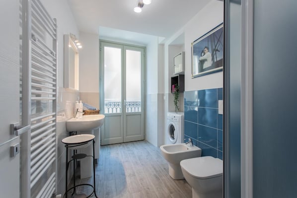 Ferienhaus | 1 Schlafzimmer