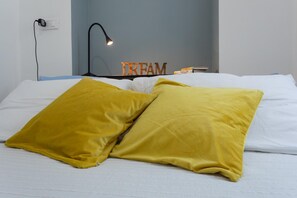 Ferienhaus | 1 Schlafzimmer