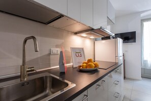 Ferienhaus | 1 Schlafzimmer