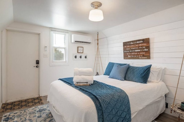 quality linens for a great nights sleep!