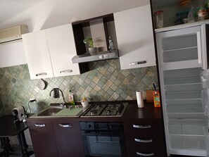 Cucina privata
