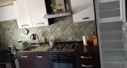 Apartment santa giusta ideal for relaxation and workers located in the center