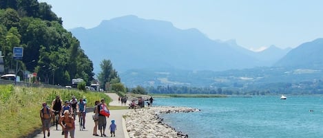 Spiaggia
