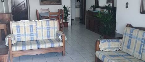 スマートテレビ