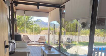 CASA BLANCA Relax y Naturaleza