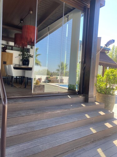 Casa Blanca Relax y Naturaleza