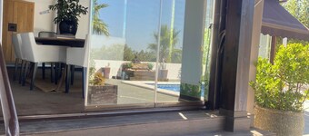 Casa Blanca Relax y Naturaleza