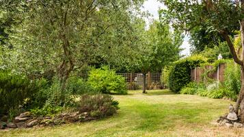 Casa, varias camas | Áreas de la propiedad