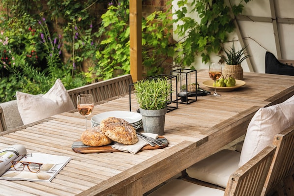 独立别墅, 多张床 | 住宿场地