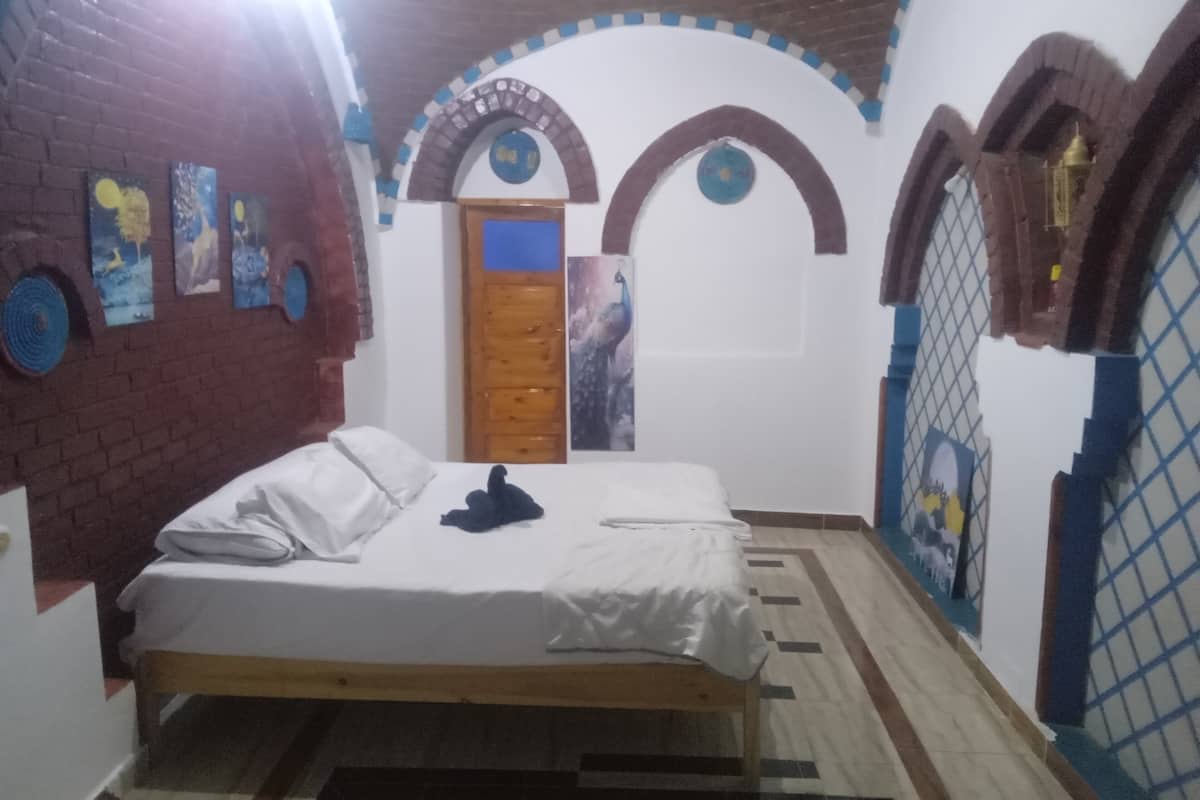 Design Suite | 1 bedroom, free WiFi