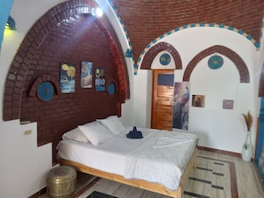 Room - Blue Palace Garden (Luxor)