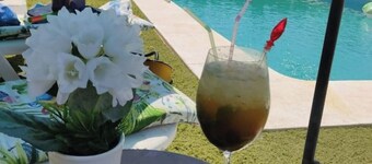 Casa Villa El Olivar