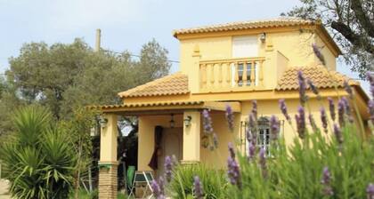 Casa Villa El Olivar