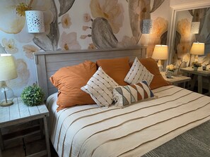 1 bedroom, in-room safe, iron/ironing board, free WiFi - Stunning Oceanfront Condo with Pool in Mira Vista (San José del Cabo)