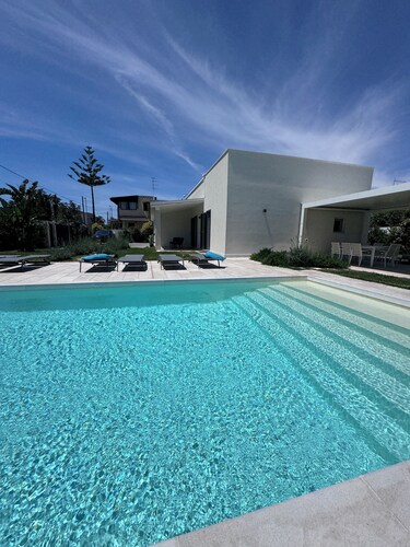 Casa del Sol - Luxury Estate Puglia