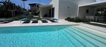 Casa del Sol - Luxury Estate Puglia