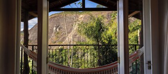 Pousada Altoé da Montanha