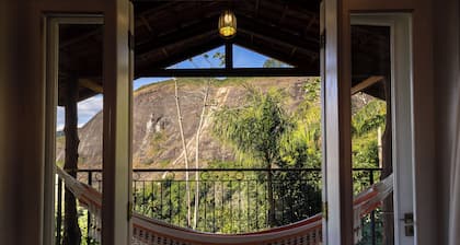 Pousada Altoé da Montanha