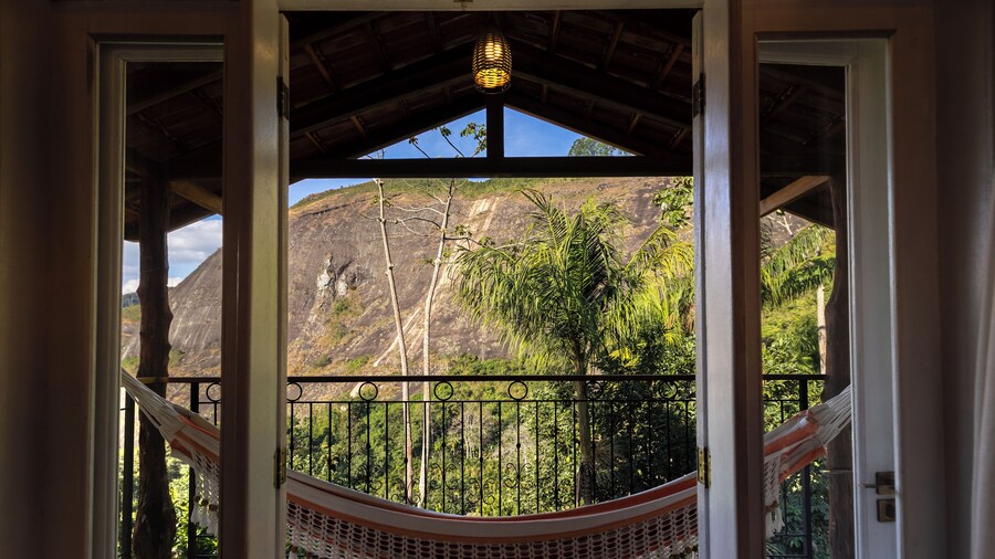 Pousada Altoé da Montanha